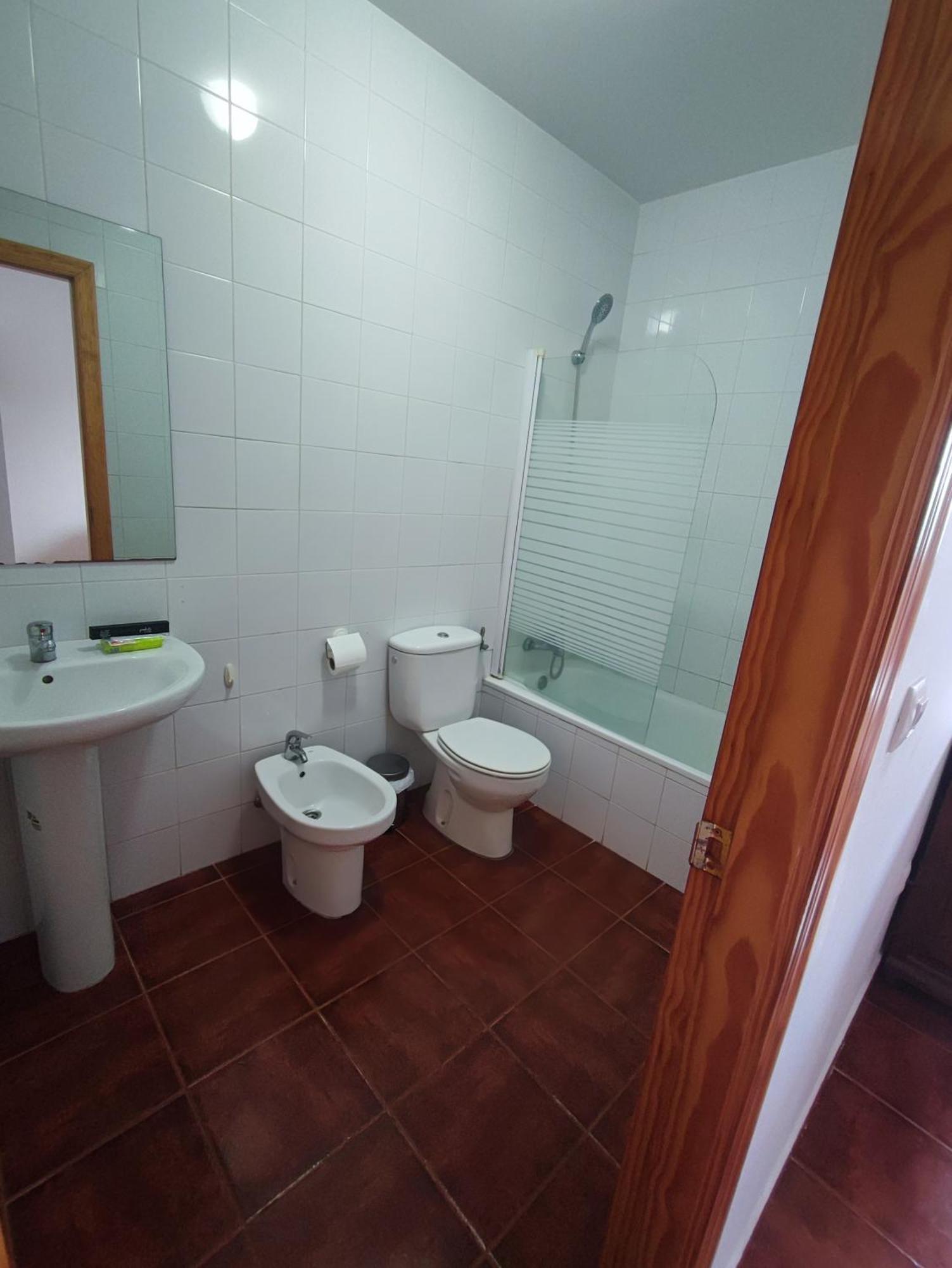 H Helechosa Hotel Cameră foto