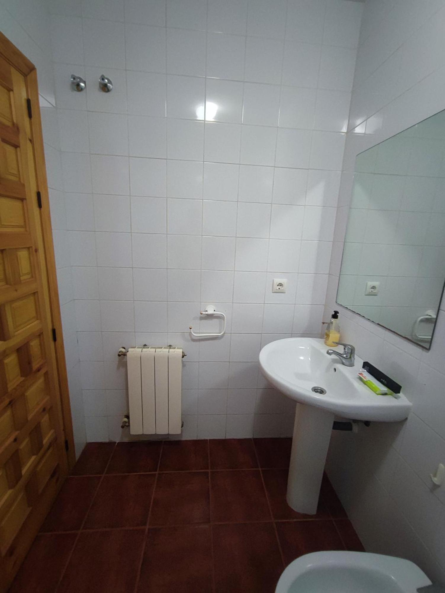H Helechosa Hotel Cameră foto