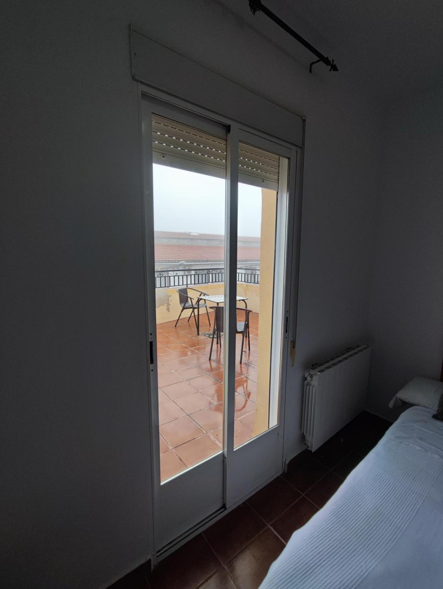 H Helechosa Hotel Cameră foto