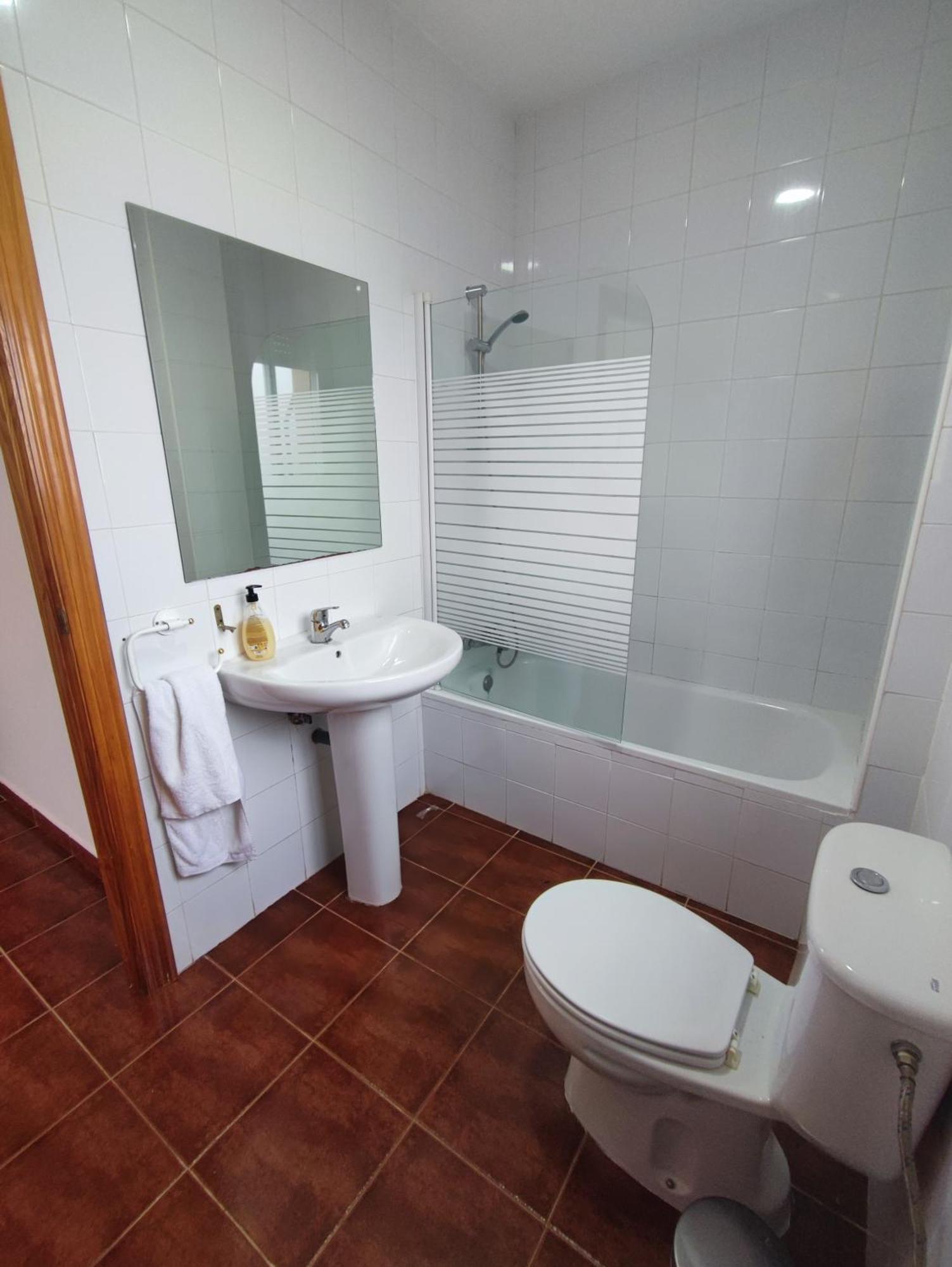 H Helechosa Hotel Cameră foto