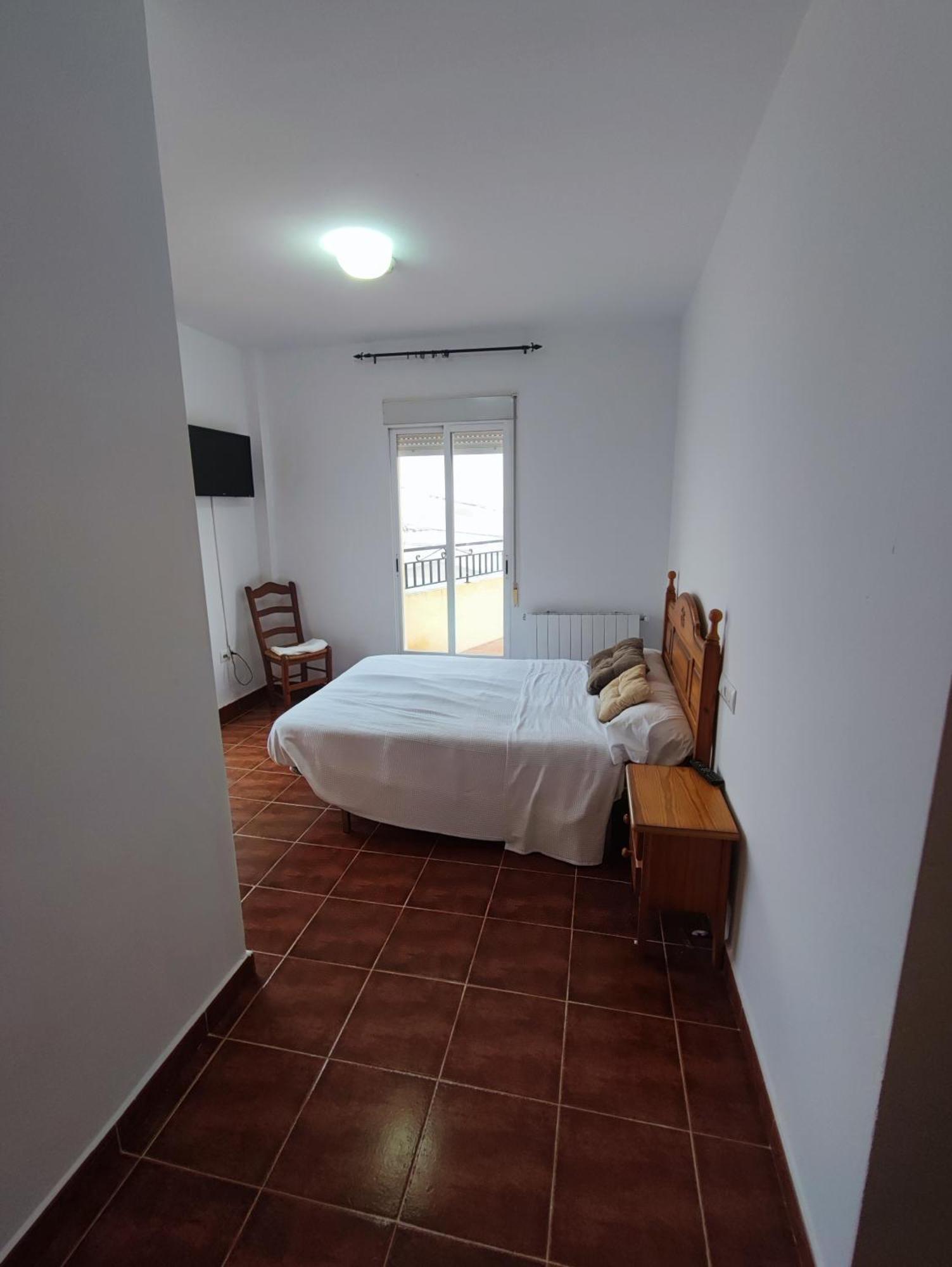 H Helechosa Hotel Cameră foto